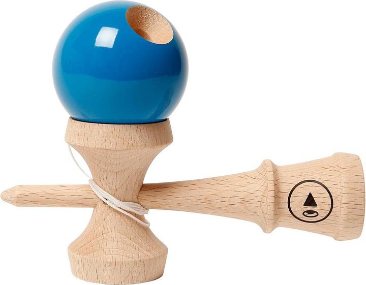 Actual product image Kendama Europe PLAY X - Kendama