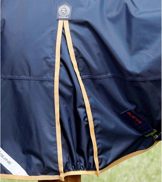 Produktbild Premier Equine Regendecke Buster 50 g Original (198 cm)