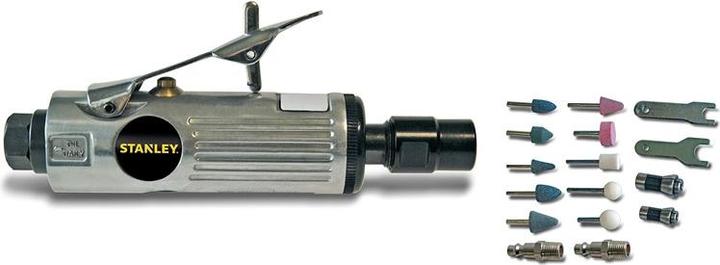 Actual product image Stanley Rod grinder set (Straight grinder)