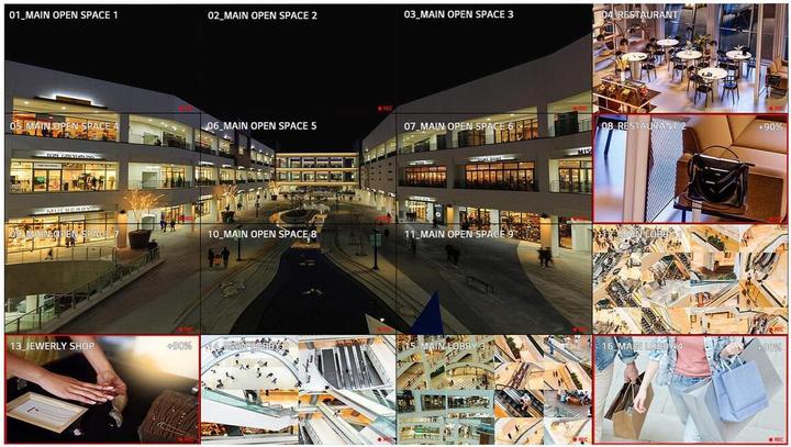 LG 55VSH7J-H (1920 x 1080 pixels, 55")