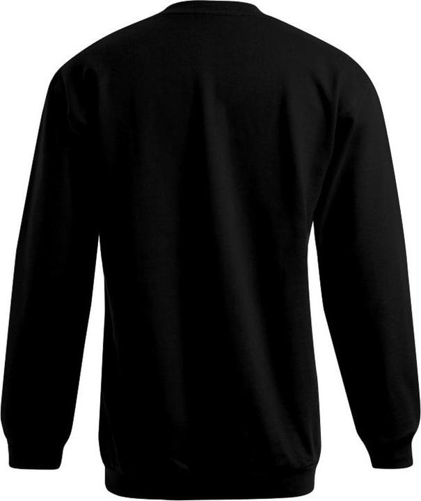 Produktbild Promodoro Sweatshirt VAusschnitt (3XL)