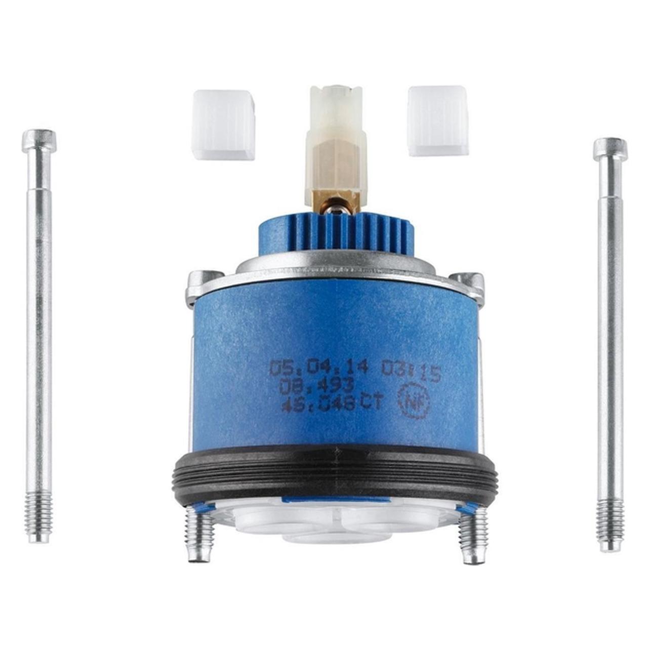 Grohe, Sanitair Installatiemateriaal, Kartusche 46 Mm Nr. 46048000