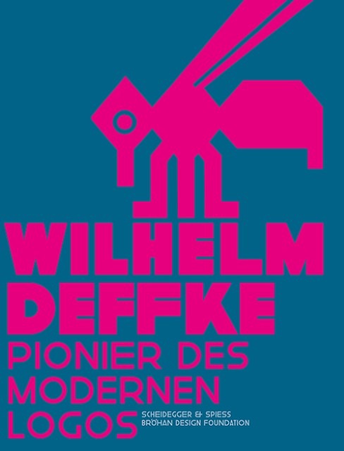Produktbild Wilhelm Deffke (Deutsch, PeterNils/Eisold, Gerda/Bröhan, Torsten/Brüning, Ute/Dorén, 2014)