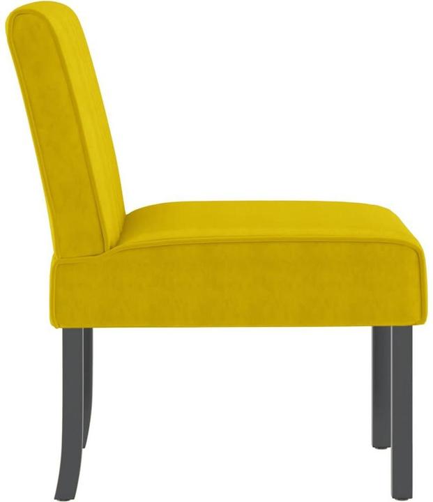 Produktbild vidaXL Polsterstuhl