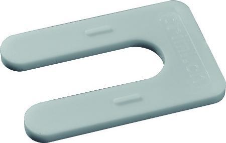 OK-Line Cale d'écartement en forme de U VARIO180