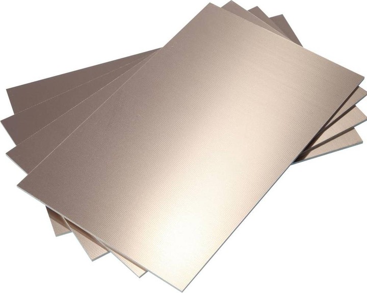 Productafbeelding Bungard Basismateriaal