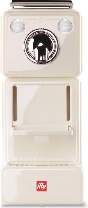 Actual product image Illy X3 X-Caps White Bianco Lucido ()