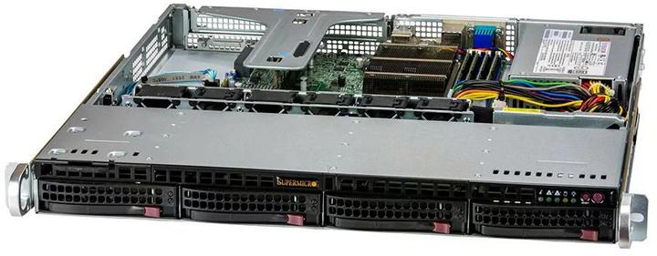 Produktbild Supermicro SuperServer 510T-M