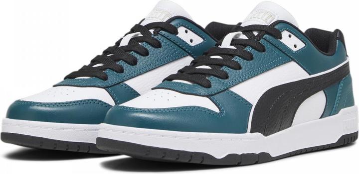 Actual product image Puma RBD Game Low (37.5)