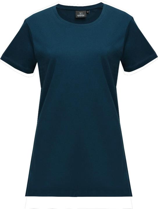 Produktbild Switcher T-Shirt Bio Lady Gaia 2220 (L)