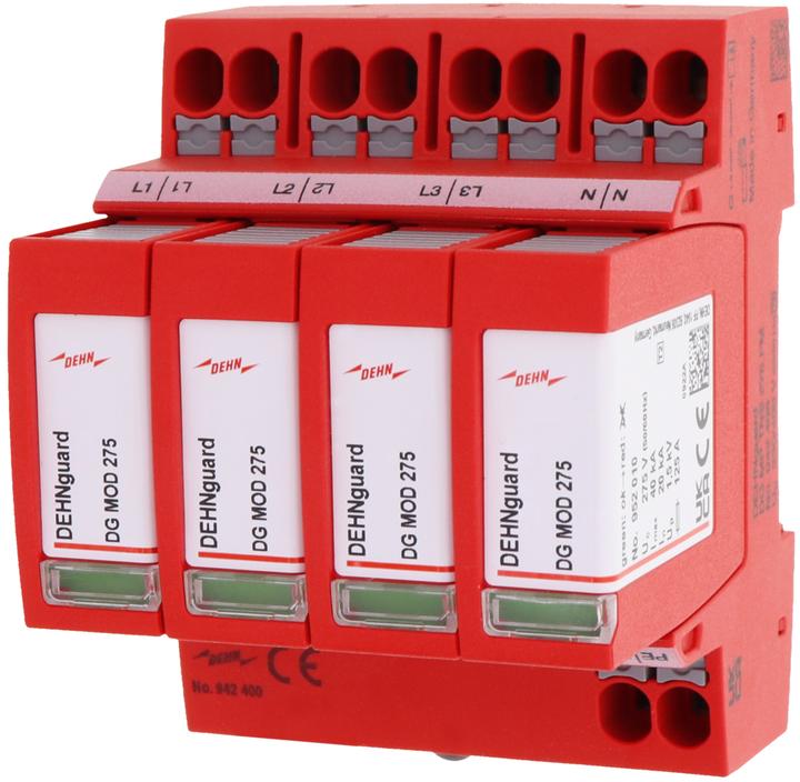 942400 DG MP TNS 275