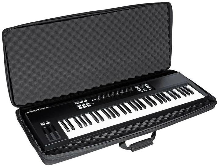 Produktbild UDG U8307BL CREATOR 61 KEYBOARD HARDCASE BLACK