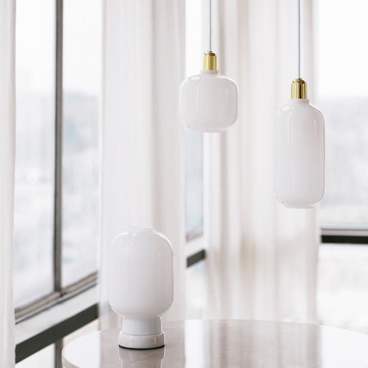 Produktbild Normann Copenhagen Amp Pendelleuchte (E14)