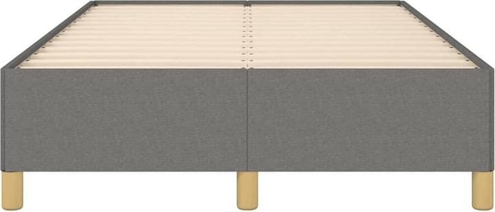 Image du produit vidaXL Bettgestell (120 x 190 cm)