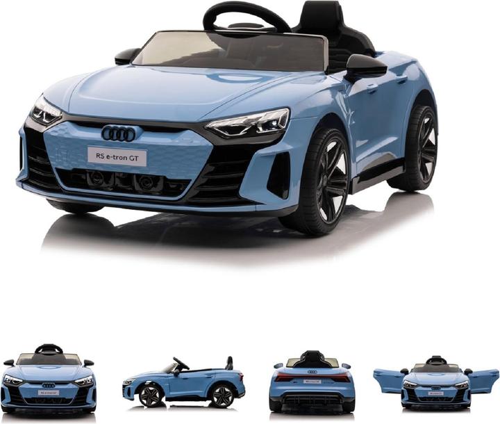 Produktbild Moni Chipolino Elektroauto Audi RS E-Tron GT (12 V)
