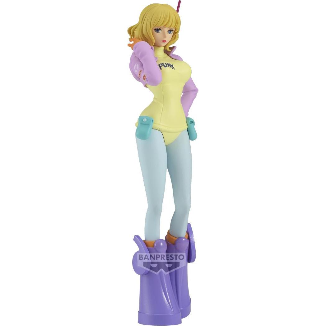 Banpresto One Piece - Stussy DXF