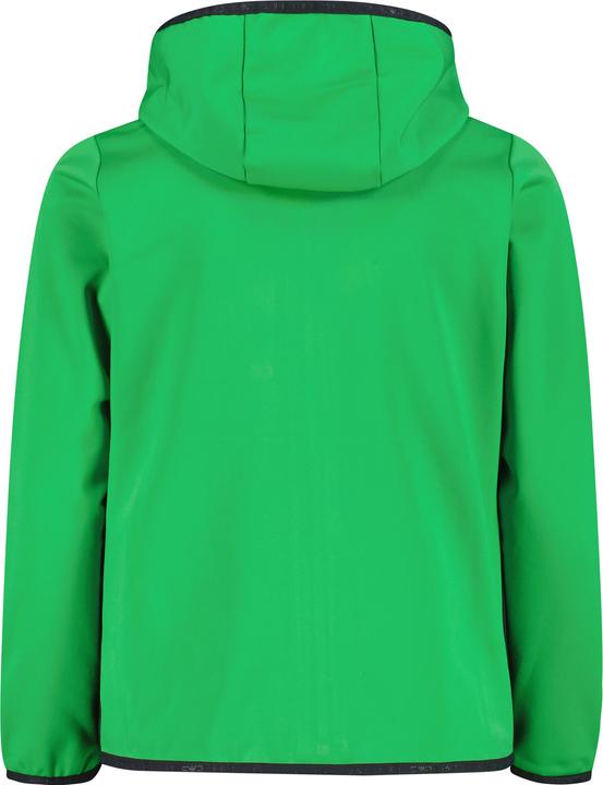 Immagine prodotto CMP Campagnolo Hoodie (128)