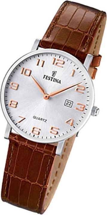 Produktbild Festina Klassik (Analoguhr, 31 mm)