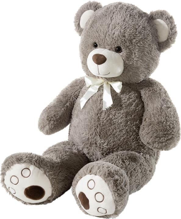 Produktbild Heunec Bär mit Schleife (100 cm)