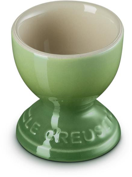 Produktbild Le Creuset Eierbecher Klassik Bamboo (1 x)