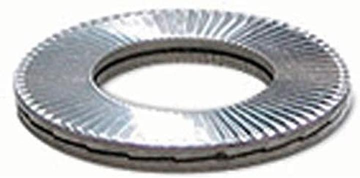 Produktbild Lemvigh-Müller Scheiben 1.4404 NL6spss (M6)