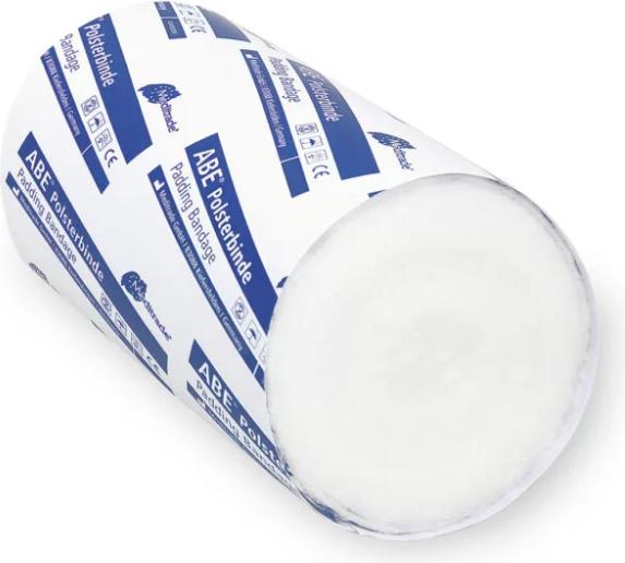 Meditrade Gewatteerd verband ABE