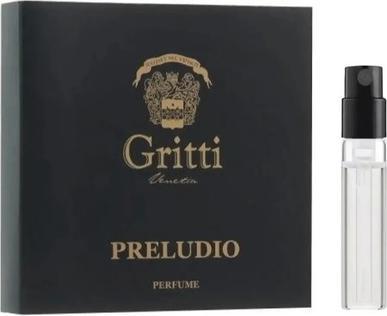 Produktbild Gritti Sample Preludio Eau De Parfum Spray 2ml (Eau de Parfum)
