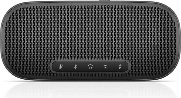 Produktbild Lenovo 700 Bluetooth Speaker 37 dB, 4 Ω, Bluetooth, Portable, Wireless connection (12 h, Batteriebetrieb)