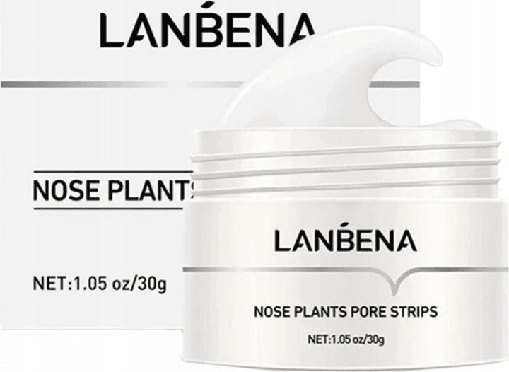 Image du produit Lanbena Masque