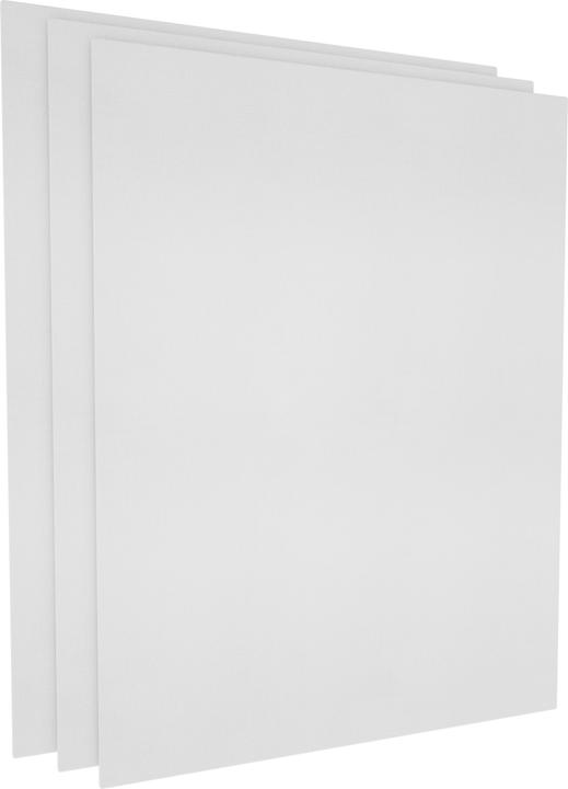 Produktbild VBS Malpappen, 3 Stk., 18 x 24 cm (18 x 24 cm)