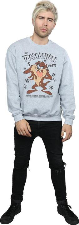 Produktbild Looney Tunes Sweatshirt (M)