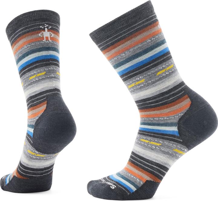 Produktbild Smartwool Everyday Margarita Crew Socks (38 - 41)
