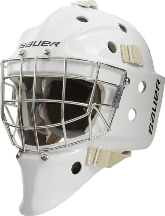 Bauer 950 Cat Eye Sr Torwartmaske (S)