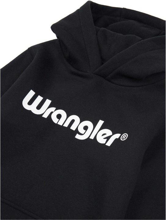 Produktbild Wrangler Kapuzenpullover Regulär (146)