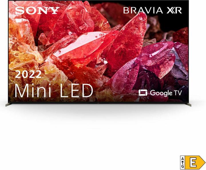 Produktbild Sony XR-75X95K (75", X95K, LCD, 4K, 2022)