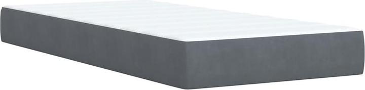 Produktbild vidaXL Boxspringbett (100 x 200 cm)