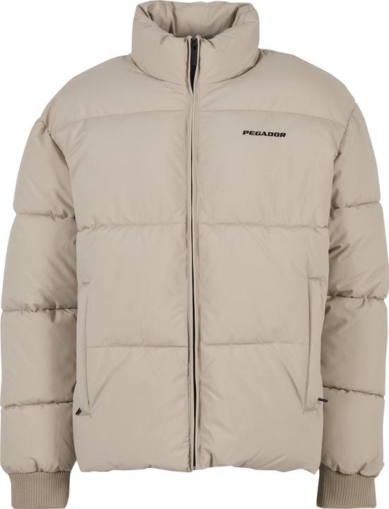 Actual product image Pegador Solin Puffer Jackets - 196667 (M)