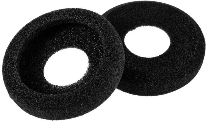 Actual product image Poly Ear cushion set for Savi 8210/8220