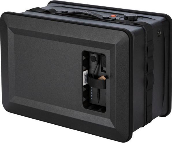 Actual product image Soundboks Go USB-C (40 h, Rechargeable battery operated, USB power delivery)