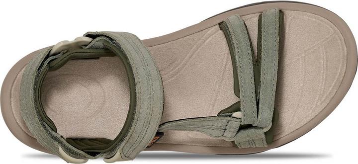 Produktbild Teva W's Terra Fi Lite Suede (39)