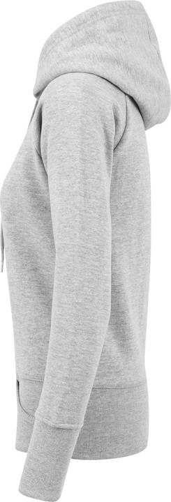 Produktbild Build Your Brand Kapuzenpullover Ärmeltasche (M)