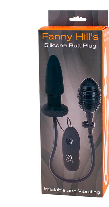 Actual product image Seven Creations Fanny Hills