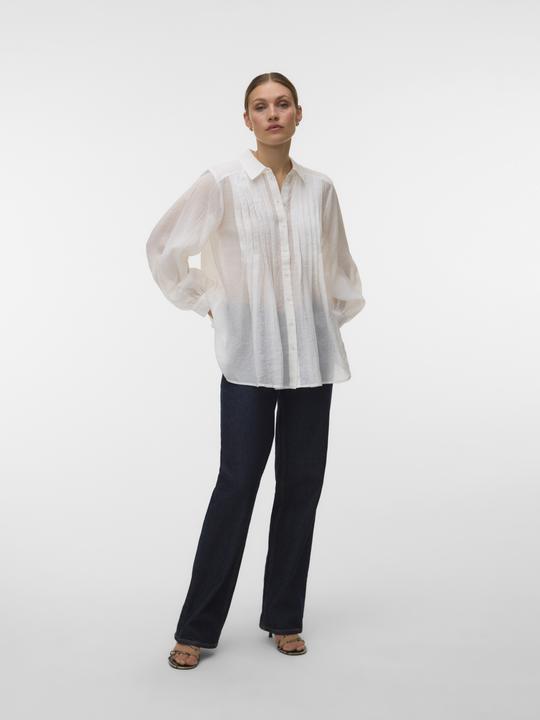 Produktbild Vero Moda VMMATHILDA Hemd Hemd (XL)