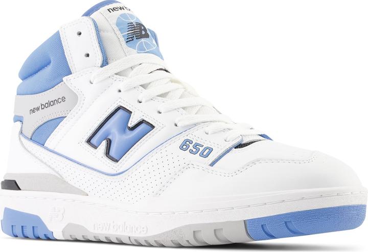 Image du produit New Balance BB650RCK (40)