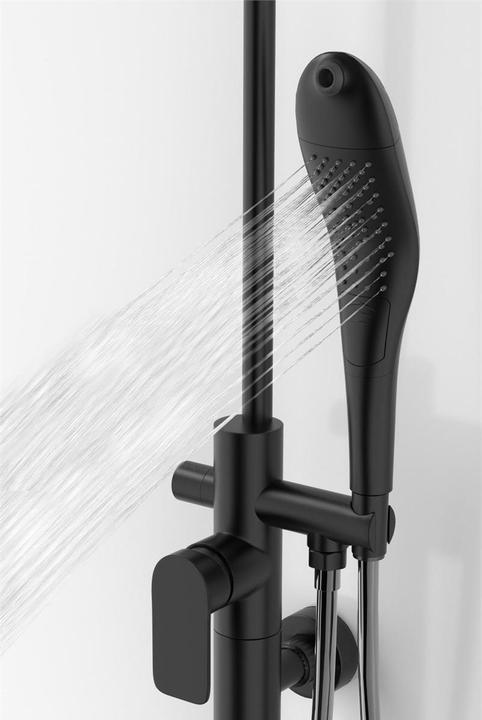 Actual product image Fairygasm Diskrete Intimdusche "Lovesplush"
