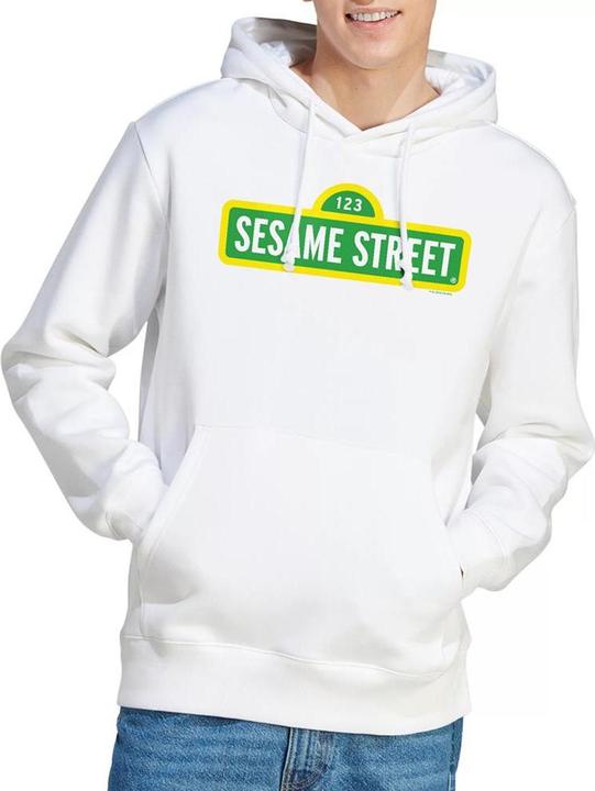 Produktbild Sesame Street Kapuzenpullover (S)