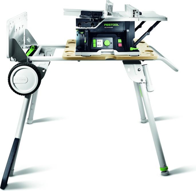Actual product image Festool CSC SYS 50 EBI