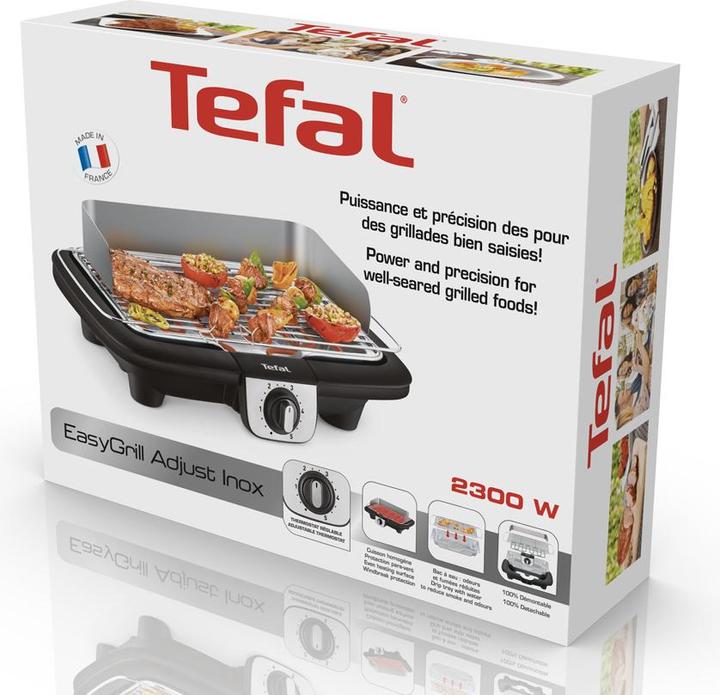 Produktbild Tefal BG90A
