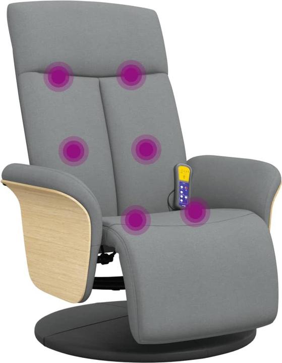 Produktbild vidaXL Gwenore