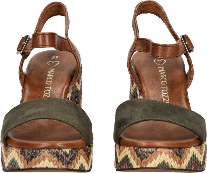 Actual product image Marco Tozzi Sandalen (38)